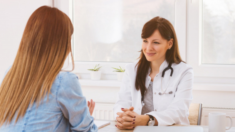 Консултация: Мога ли да сменя личния си лекар извън определените срокове?