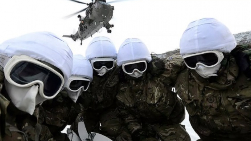 Страните от НАТО ще проведат операция в Далечния север