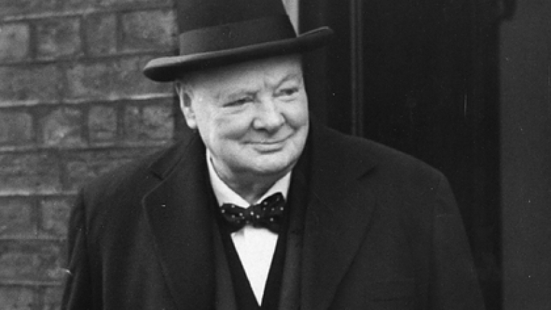 The Times: Чърчил искал от американците да бомбардират СССР с атомни бомби