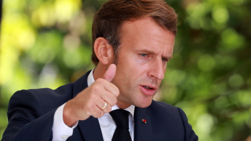 Франция умува за локални блокади заради К-19