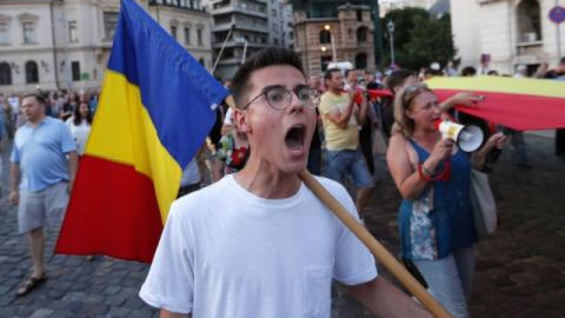Румъния с най-много дела за европейски фондове