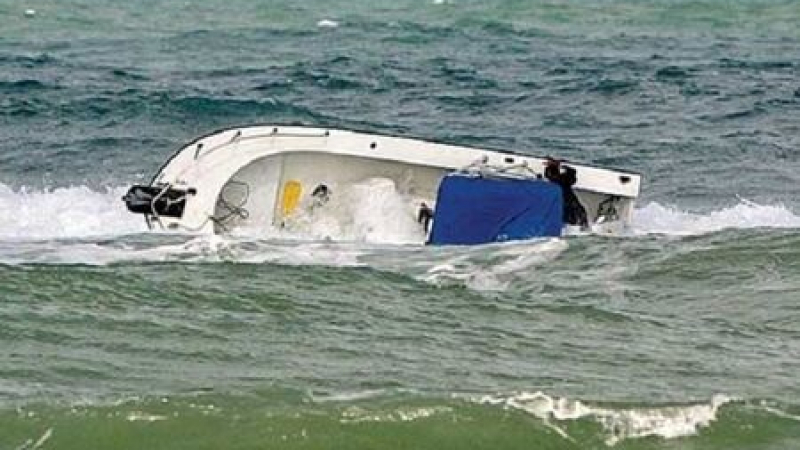 Трагедия! Морето край Свети Влас уби рибар, от него намериха само...