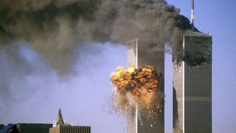 19 години след 11 септември! Мистериите около най-страшния атентат остават СНИМКИ/ВИДЕО