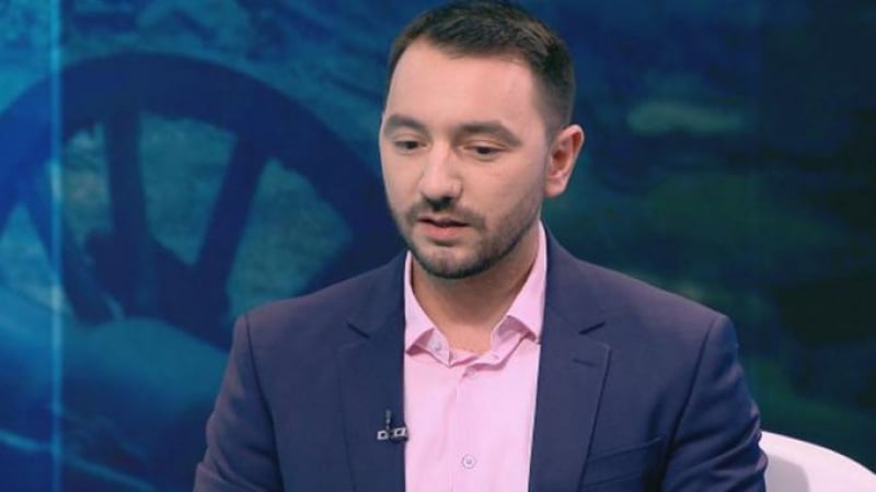 Хекимян посърна от тези думи на евродепутата Новаков