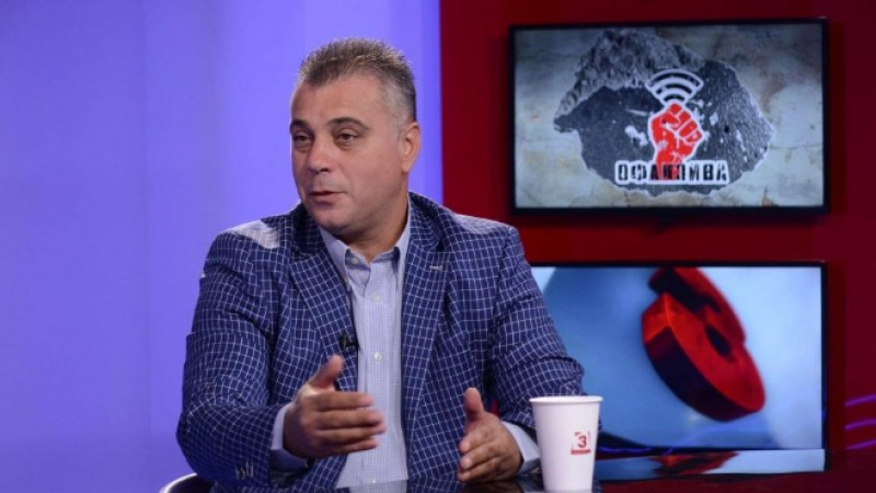 Юлиан Ангелов разкри защо ВМРО е твърдо против електронното гласуване
