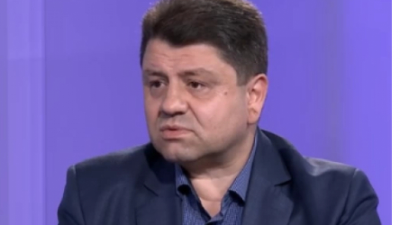 Красимир Ципов: Защо да не проведем избори "2 в 1", честно е и Радев да... 