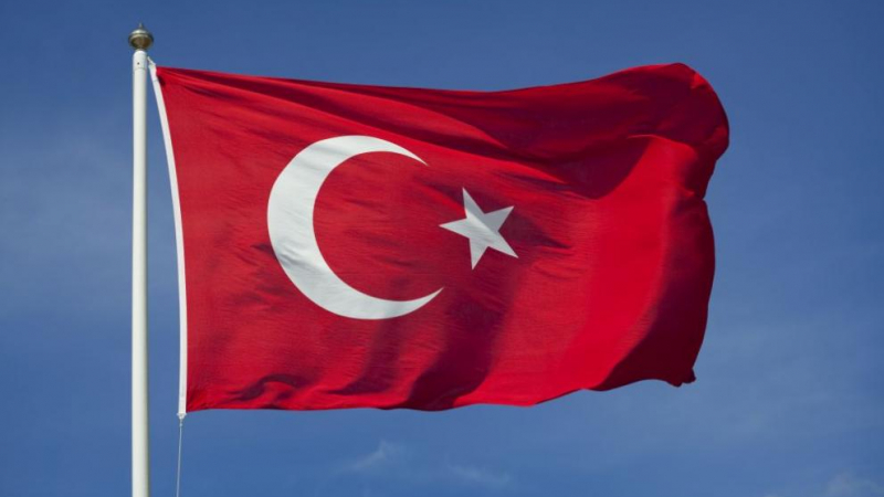 Турция даде гражданство на първия сирийски космонавт