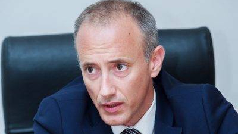 Провокация "зад гърба" на министър Вълчев заради К-19