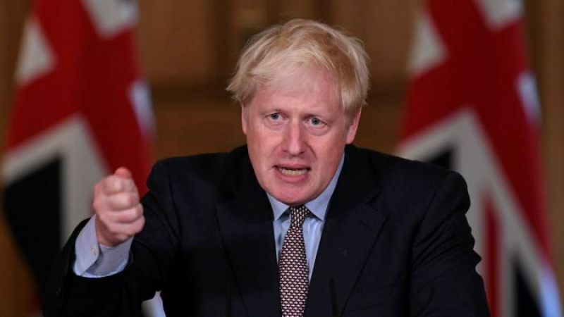 Британският премиер: ЕС може би не преговаря с Лондон от позицията на „добра воля“