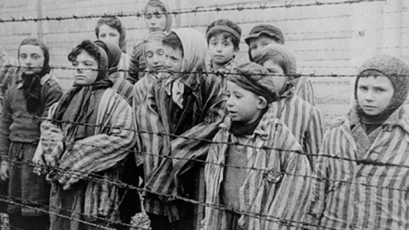 Повече от половината млади американци не знаят нищо за Холокоста