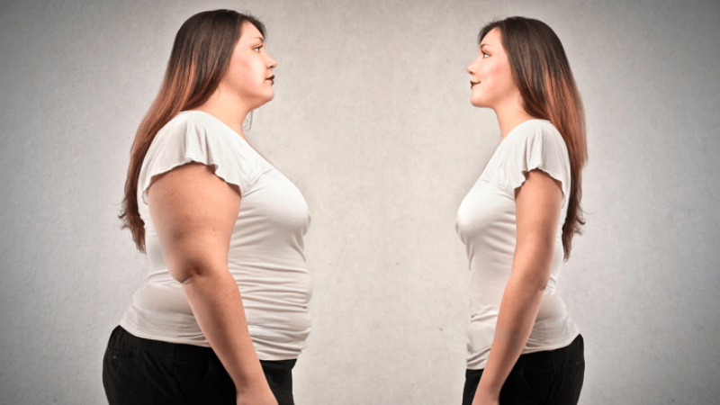 Изследователи от САЩ откриха това, което прави хората дебели