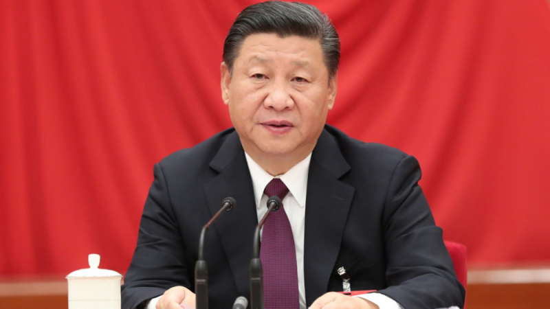 "Новата ера": Си Цзинпин и ККП затягат ударно контрола над частниците