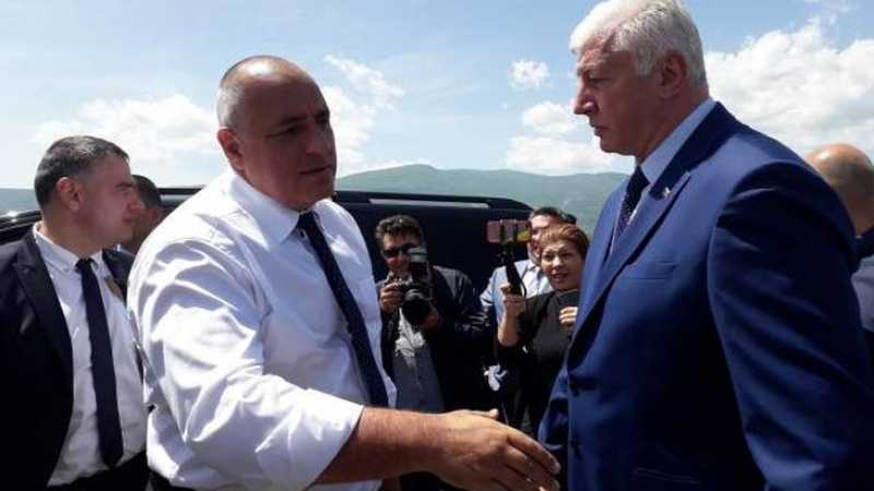 Кметът на Пловдив отговори на Цветанов за обвиненията за всяване на страх