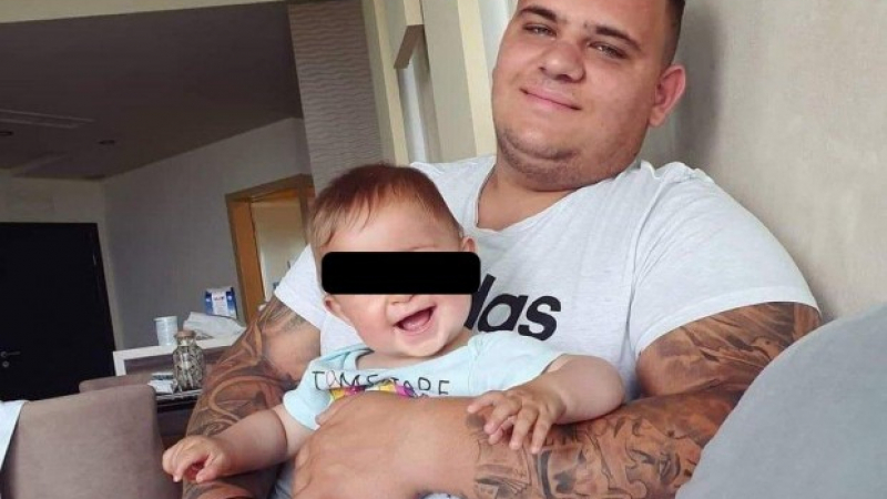 Извънредни новини за Любомир, ликвидирал 21-г. майка на двете му деца в Пловдивско