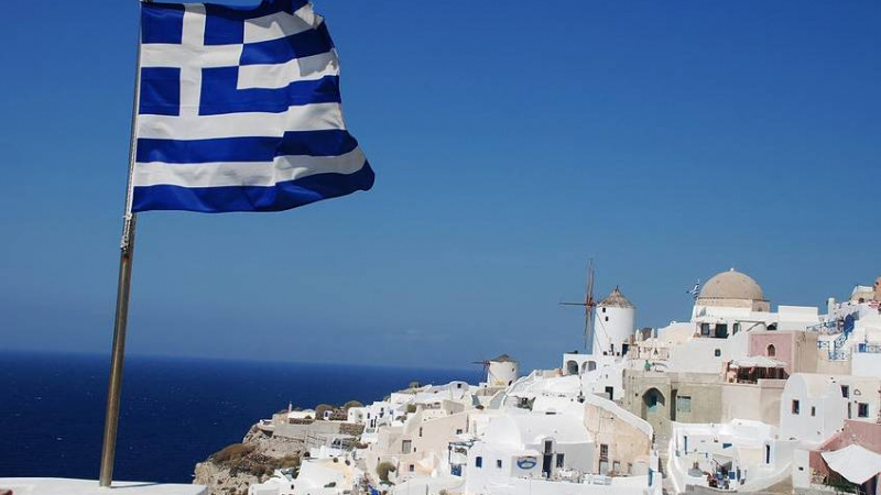 Гърция с извънредни и невиждани мерки заради COVID-19
