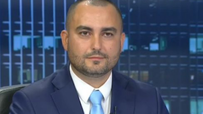 Депутат от ГЕРБ: Всички изследвания показват, че хората не искат служебно правителство