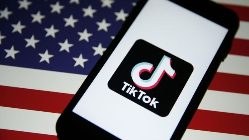 САЩ спира TikTok и WeChat от неделя