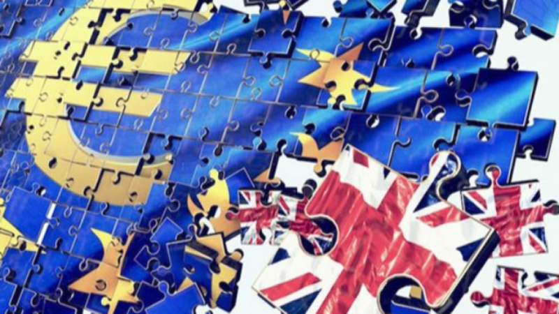 ЕС отхвърли промените в законопроекта за вътрешния пазар на Обединеното кралство