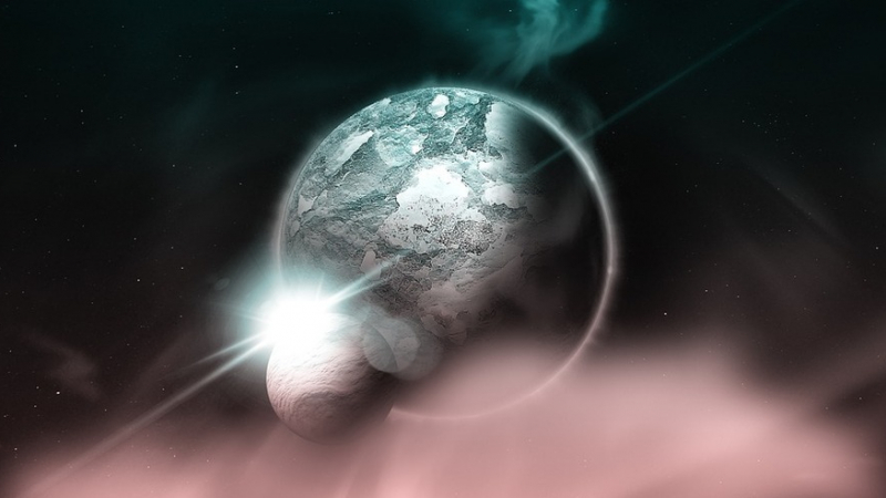 Учени: Животът на Венера може и да е възможен