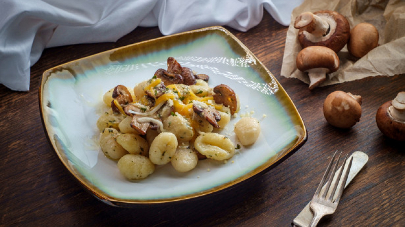 Диетолог разсея митовете за дебелеенето от картофи и макарони