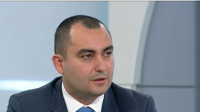 Александър Иванов: ГЕРБ са винаги готови за избори