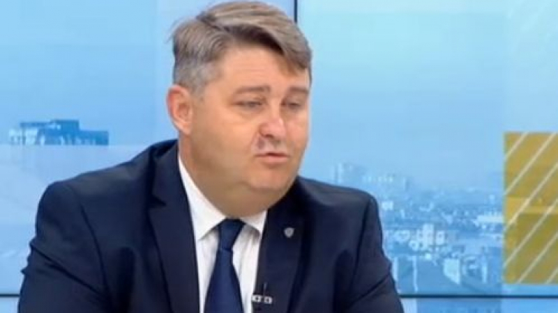 Евгени Иванов с горещ коментар за независимостта и атаките срещу държавното обвинение 