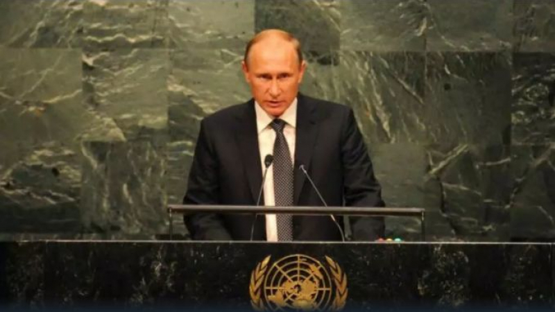 „Настъпва Съдният ден“: Путин подготвя остро обръщение за Генералната асамблея на ООН