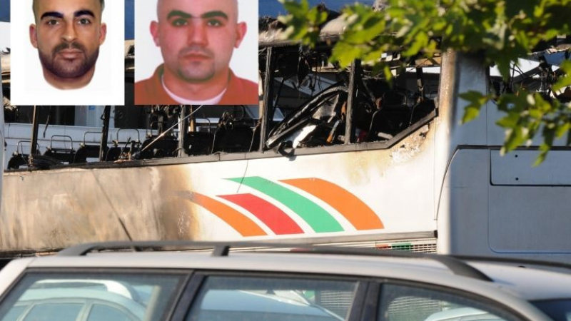 Българин с ливански произход е замесен в атентата в Сарафово