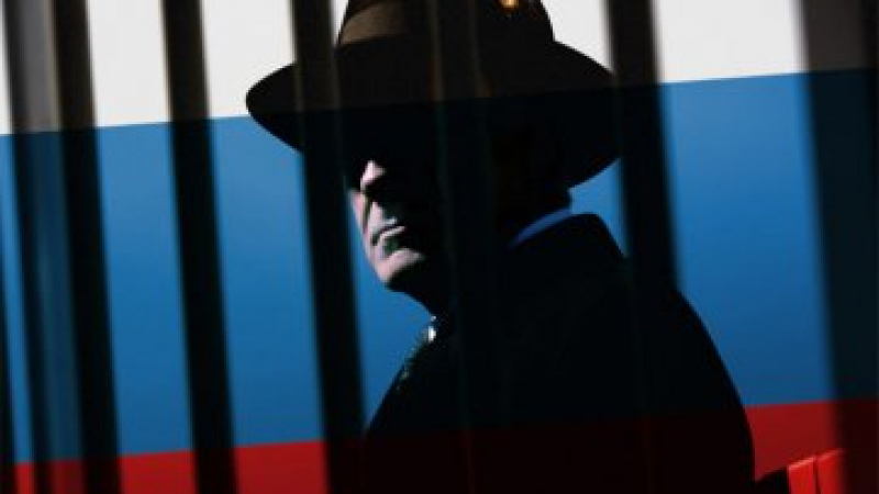 Русия с официална позиция за шпионския скандал с двамата дипломати  