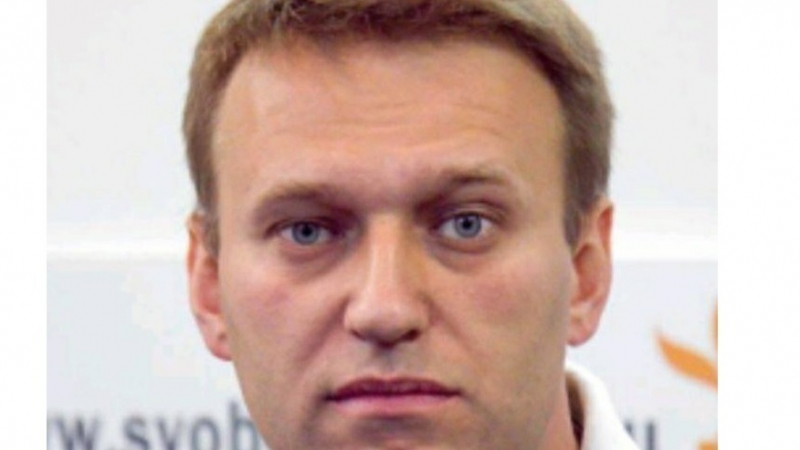 Запорираха имуществото на Навални