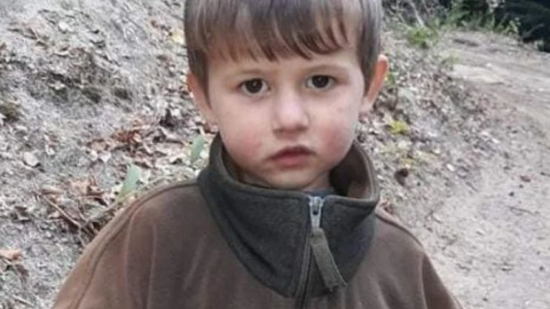 Мистерията се разплита: Подробности за ужаса с изчезналия 2 г. Мехмед