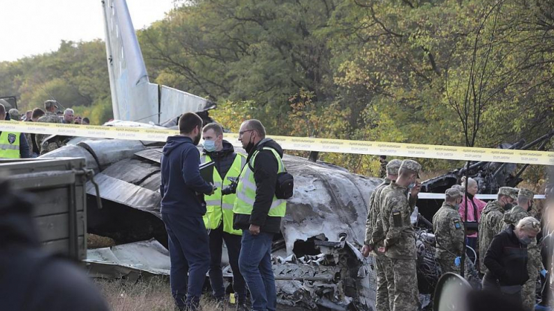 Бащата на оцелелия в ада край Харков курсант преживял три самолетни катастрофи