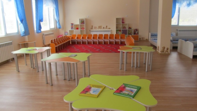 Увеличават отсъствията в детските градини и подготвителните групи заради К-19
