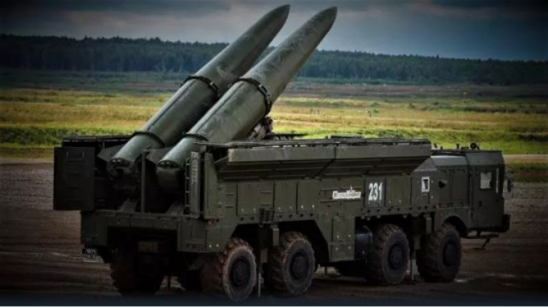 Закана: Армения ще използва руски ракети Искандер, ако Турция прати Ф-16 в Нагорни-Карабах