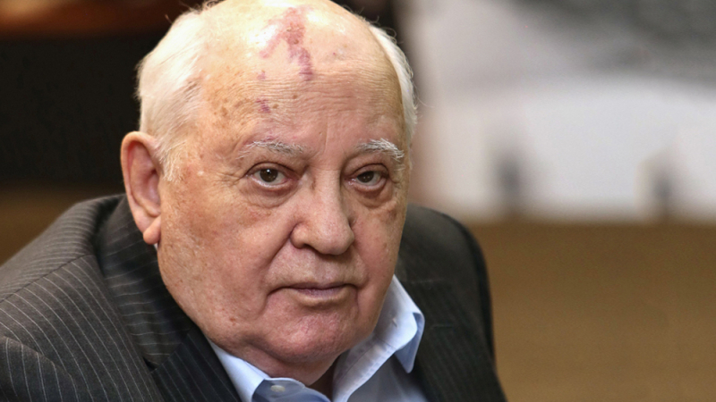 Горбачов горчиво се разкая за перестройката: Ако СССР се бе запазил днес светът...