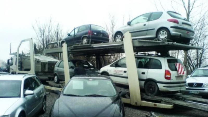 Собственик на автокъща каза истината за колите на българина и пазара у нас в момента ВИДЕО 