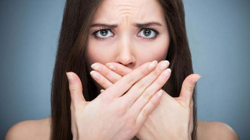 Киселият вкус в устата може да е сигнал за нещо опасно