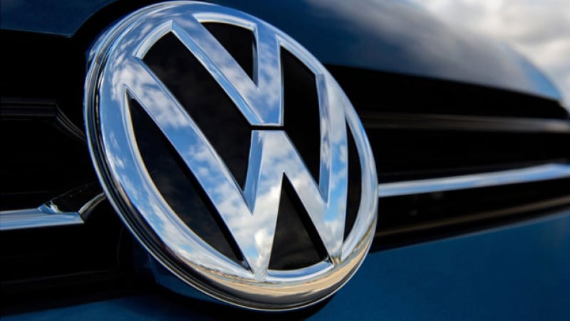 Volkswagen разкри визията на новия си кросоувър СНИМКИ
