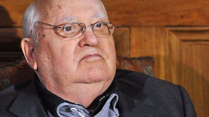 Руските граждани изригнаха срещу Горбачов: Най-страшният Юда от времето на Христос