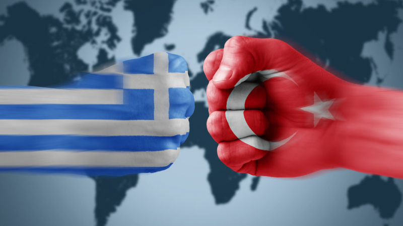 Напрежение: Гърция разгневи Турция с това действие