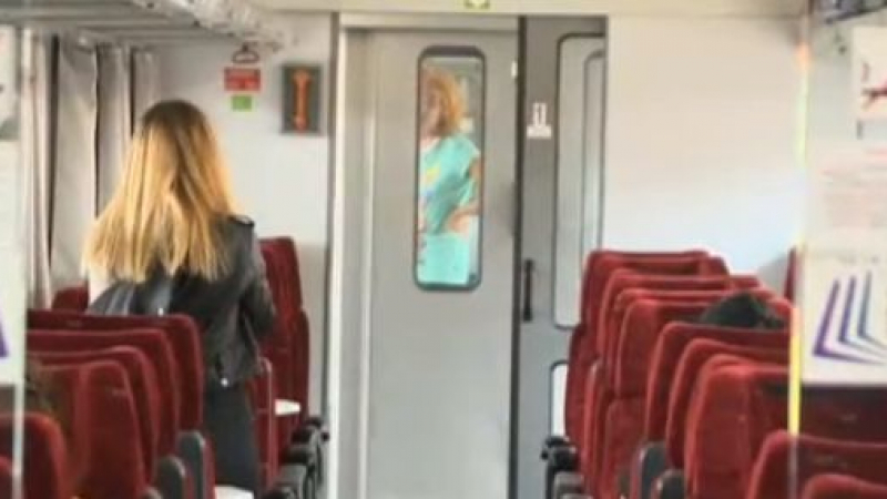 Извънредни новини за мъжа, наръган в нощния влак за Бургас 