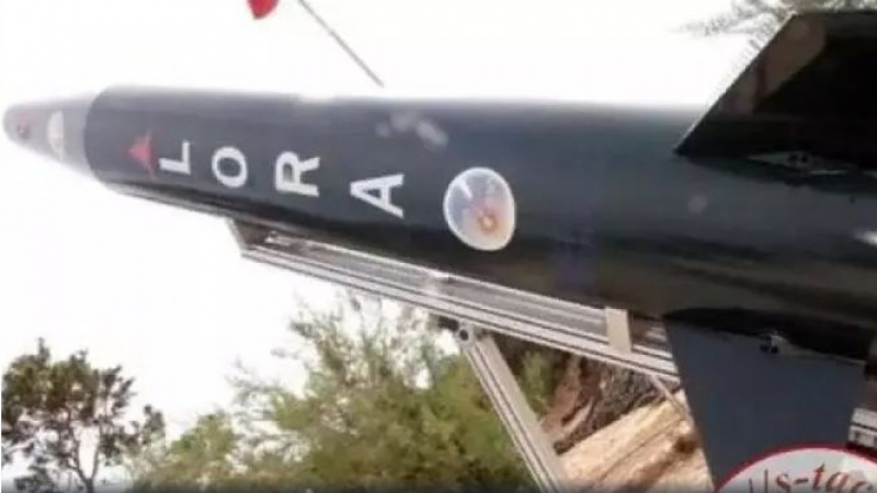 Спецназът на Карабах унищожи израелска ракетна система