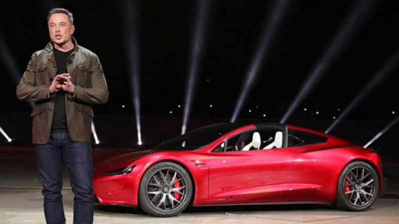 Tesla навлиза в необятен, но опасен пазар 