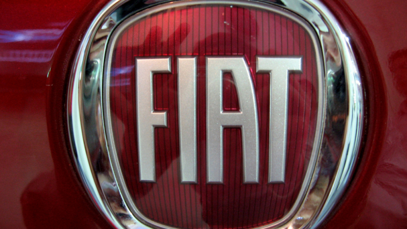 Продава се най-красивият Fiat Multipla в света, но има един проблем ВИДЕО