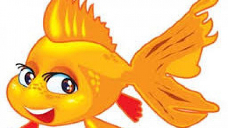 Този виц за женкар и златната рибка е новият хит