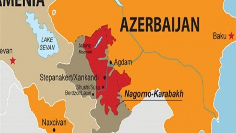 Извънредни новини за Нагорни Карабах! Франция, Русия и САЩ решиха...