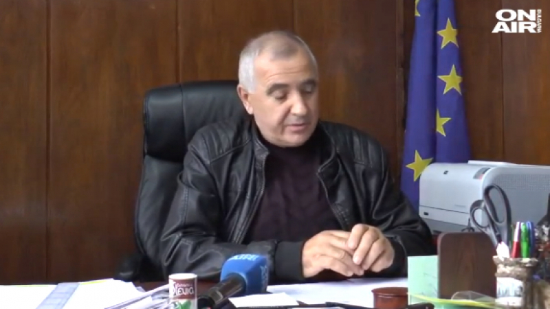 Бивш кмет на Брегово осъди общината за 60 000 лева, причината е смайваща 