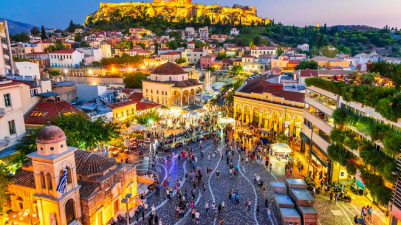 Атина пренебрегна подло българите