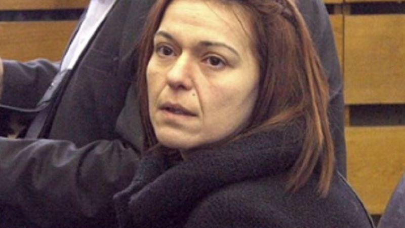 Скандална новина за Катя Лерца, убила пътен полицай, взриви Пловдив 