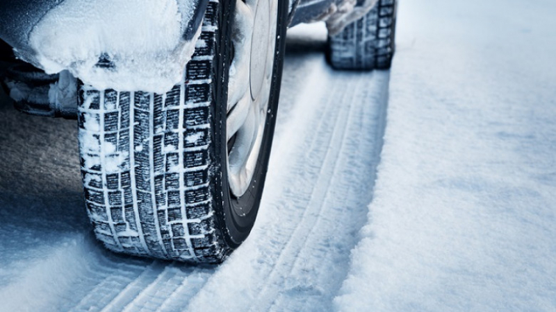 Вижте най-добрите 10 гуми за суровата зима